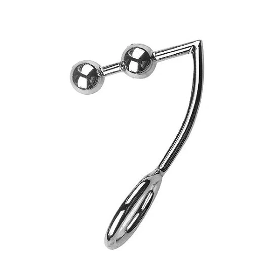 Anal Hooks 4354 Ball Sexual Anal Hook Suspension PerfectFit Two 0813